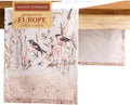 Maison d' Hermine Table Runner 100% Cotton 14.50" x 108" | Table Runners 108 by MaisondHermine