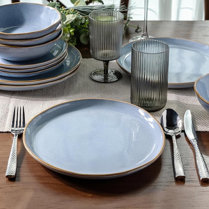AmorArc Ceramic Dinnerware Sets - Image 5
