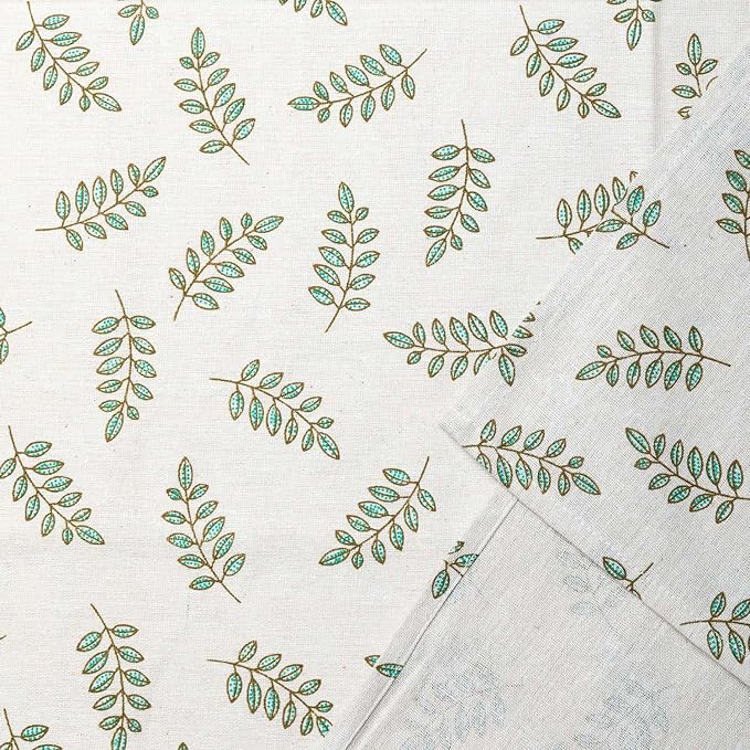 Pastoral Round Tablecloth - Image 3