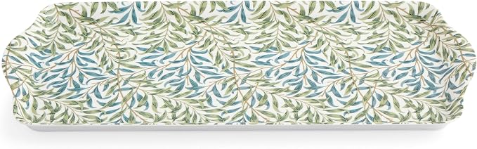 Pimpernel Morris & Co Willow Bough Sandwich Tray - Image 2