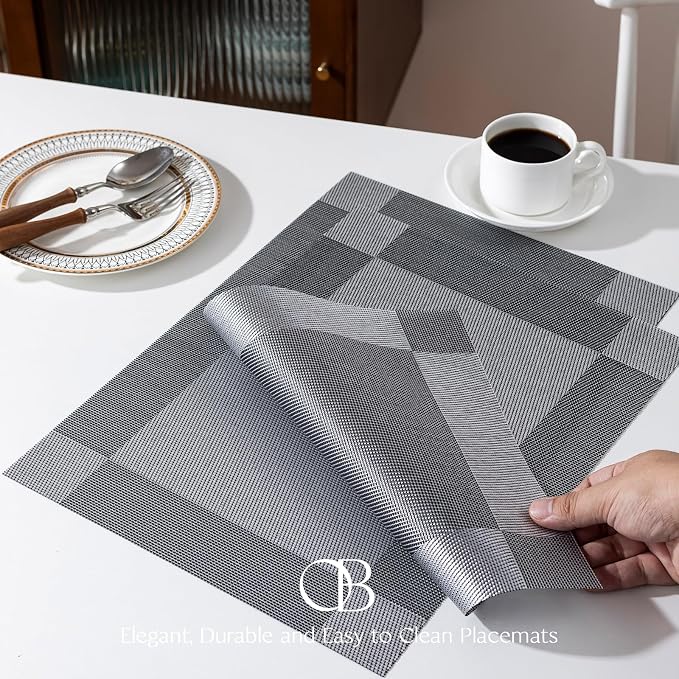 Placemats Set of 6 - Image 3