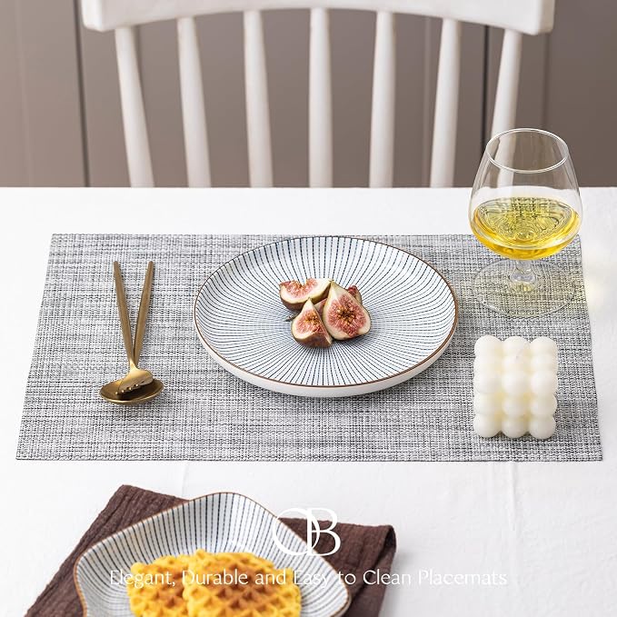 Placemats Set of 12 - Image 2