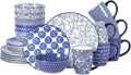 Selamica Ceramic Dinnerware Sets by Selamica