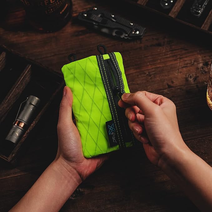 VIPERADE VE1 Pocket Organizer, EDC Pouch - Image 6