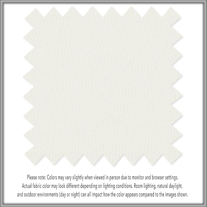 Lann's Linens Set of 12 Cloth Dinner Napkins, 17-inch Polyester Napkins - Image 9
