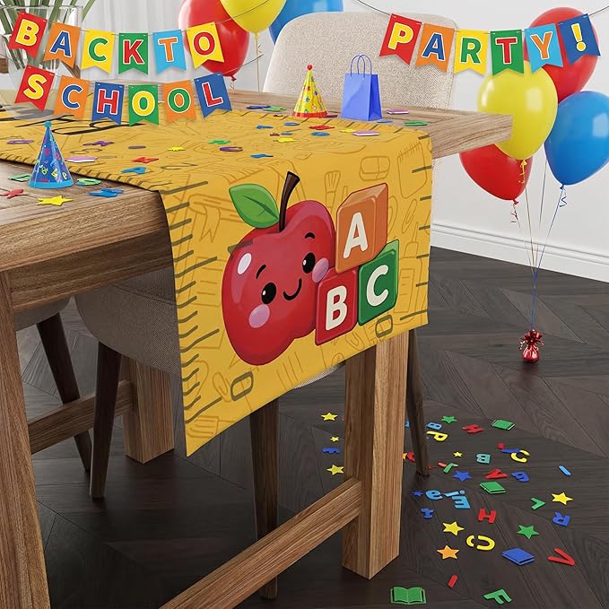 Back to School Decorations - Image 4