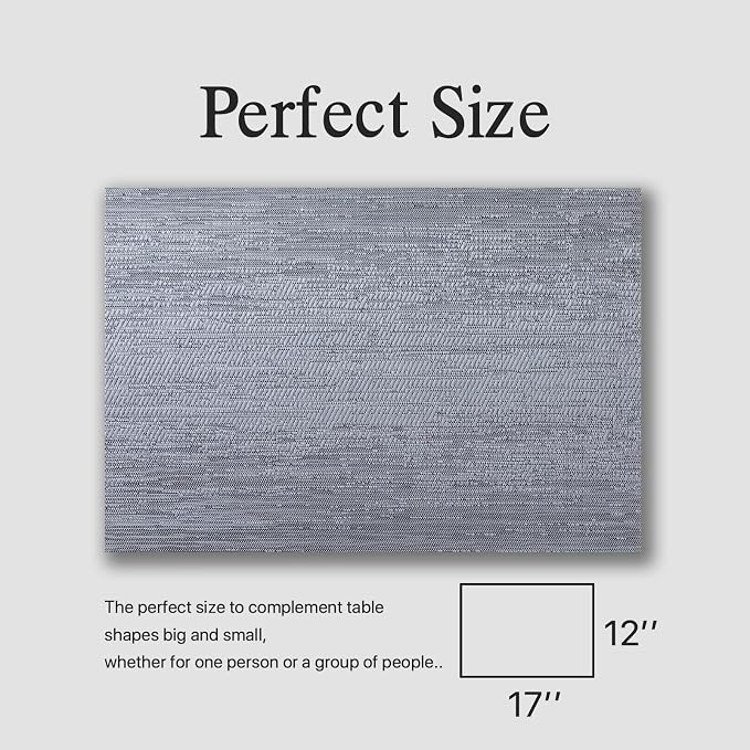 Placemats Set of 6 - Image 6