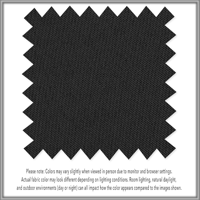 Lann's Linens Set of 12 Cloth Dinner Napkins, 20-inch Polyester Napkins - Image 9