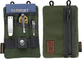 VIPERADE VE1 Pocket Organizer, EDC Pouch by VIPERADE