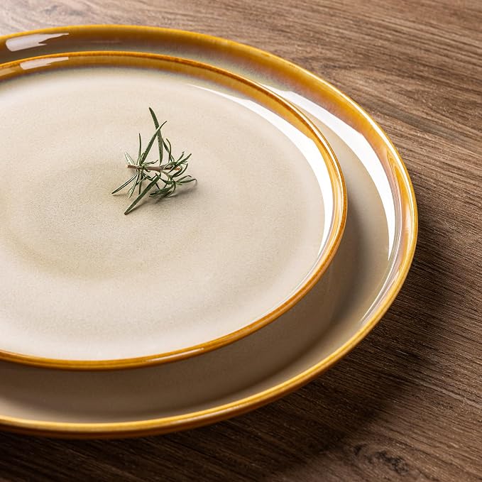 LERATIO Ceramic Dinnerware Sets - Image 2