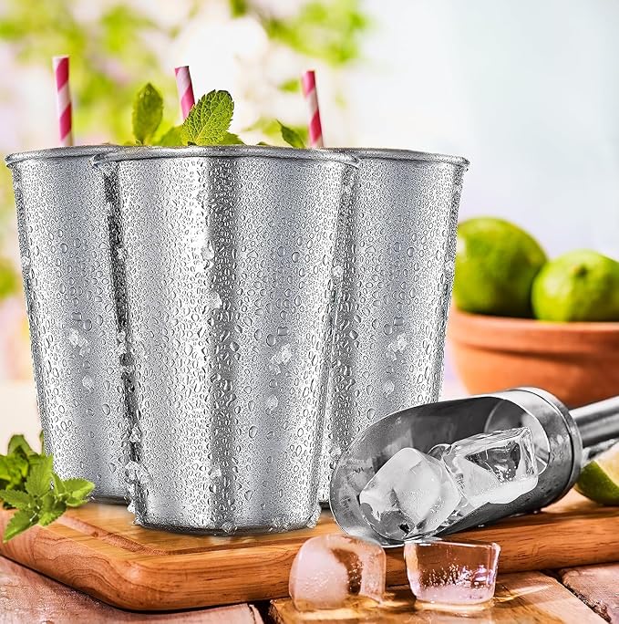 CHILLOUT LIFE Stainless Steel Cups - Image 7