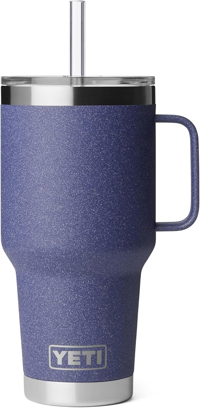 YETI Rambler 35 oz Tumbler - Image 7
