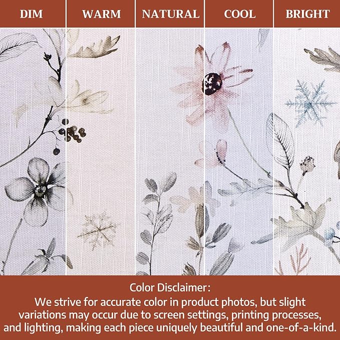 Maison d' Hermine Table Runner 100% Cotton 14.50" x 90" | Table Runners 90 - Image 6