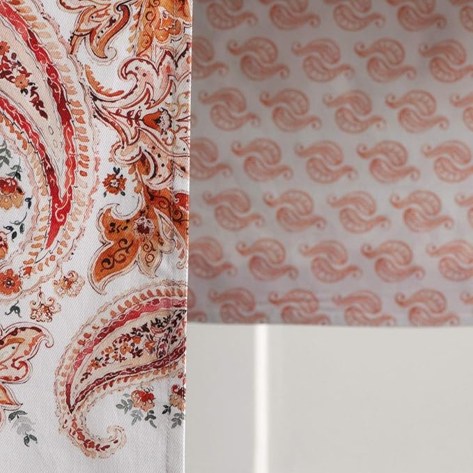 Maison d' Hermine Table Runner 100% Cotton 14.50" x 72" | Table Runners 72 - Image 7