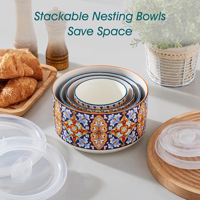 vancasso SIMI Serving Bowls - Image 5