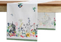 Maison d' Hermine Table Runner 100% Cotton 14.50" x 72" | Table Runners 72 by MaisondHermine