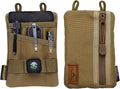 VIPERADE VE1 Pocket Organizer, EDC Pouch by VIPERADE