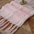 Table Runners 90 Inches Long by Niviy
