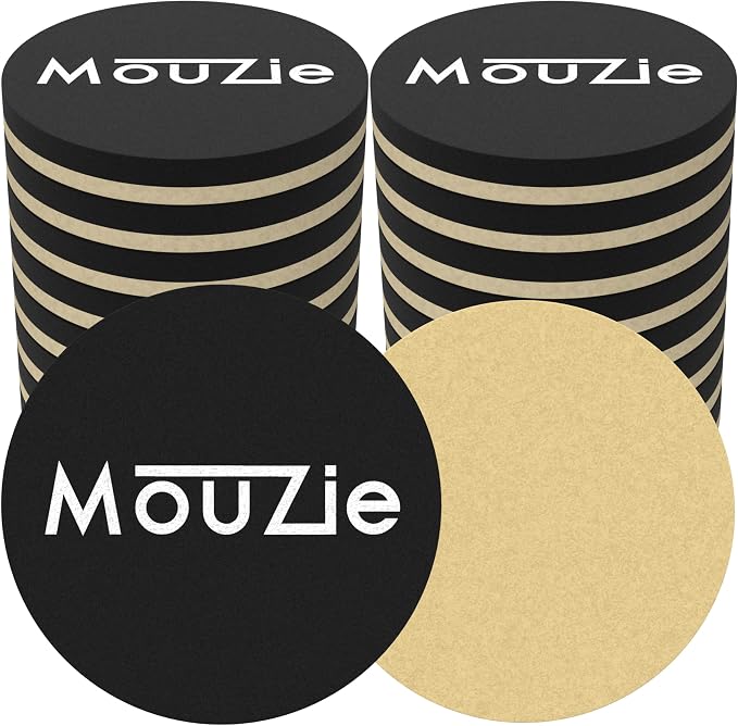 16 Beige 3 1/2 Inch Reusable Heavy-Duty Mover Large Appliance and Furniture by MouZie-MovingMadeEasy