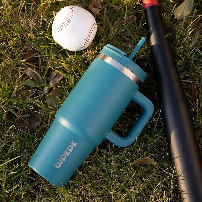 BJPKPK 30 oz Insulated Tumbler - Image 5