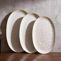 famiware Serving Platters Set of 3 Sizes by Famiware
