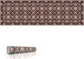 Heat Resistant Table Runner, 39 x 12 Inch by IRI-GIRI