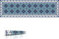 Heat Resistant Table Runner, 32 x 10 Inch by IRI-GIRI