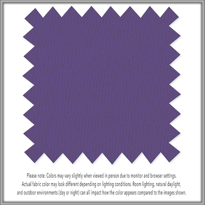 Lann's Linens Set of 144 Cloth Dinner Napkins, 20-inch Polyester Napkins - Image 9