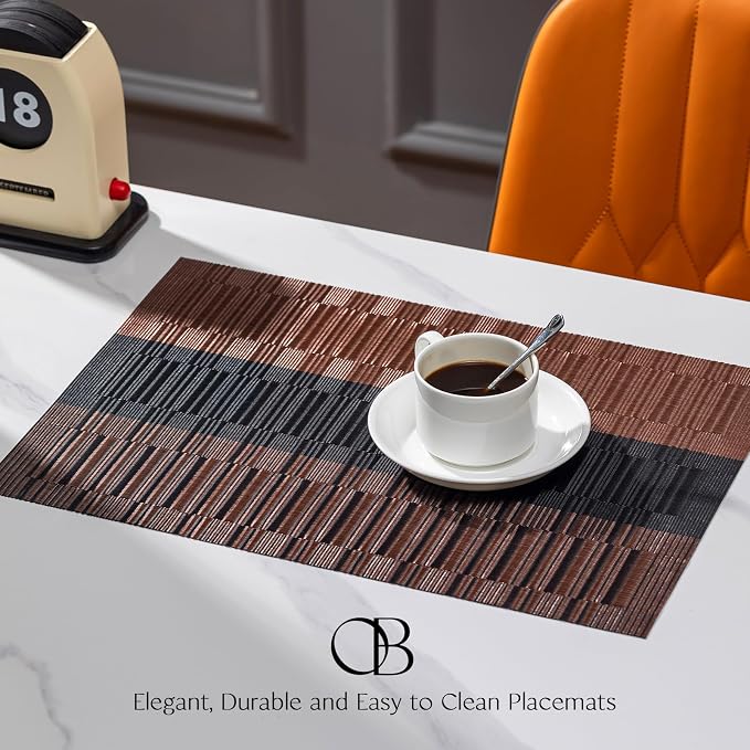 Placemats Set of 8 - Image 2