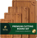 ROYAL CRAFT WOOD Wooden Cutting Boards by ROYALCRAFTWOOD