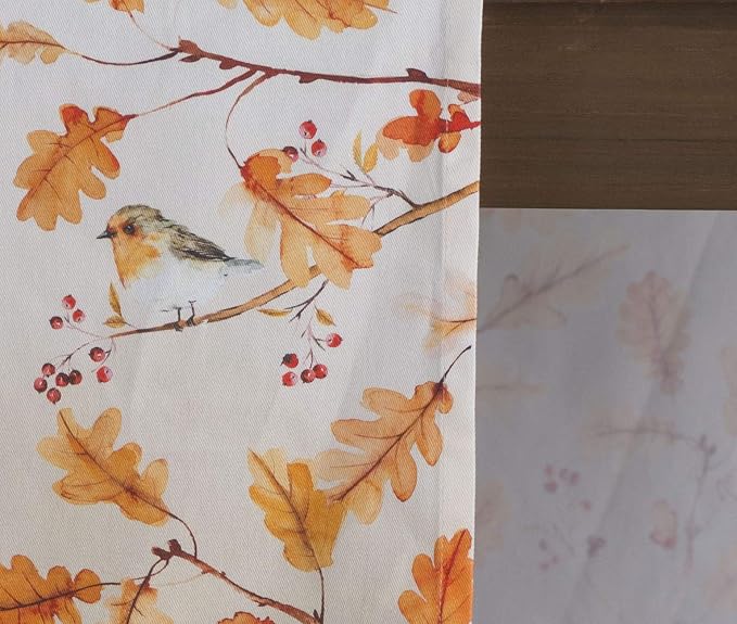 Maison d' Hermine Table Runner 100% Cotton 14.50" x 60" | Table Runners 60 - Image 4