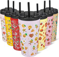 BJPKPK 18 oz Coffee Tumbler by BJPKPK