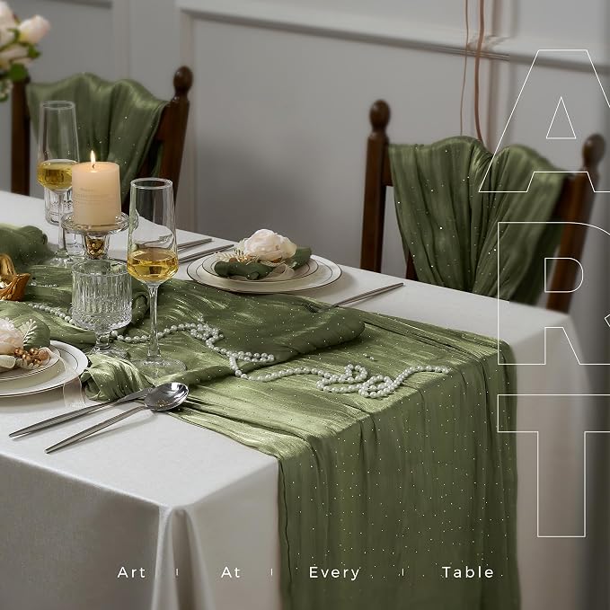 Leetaltree Dazzle Table Runner - Image 4