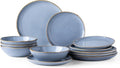 AmorArc Ceramic Dinnerware Sets by AmorArc