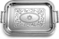 Rtteri Silver Serving Trays by Rtteri