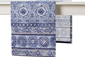 Maison d' Hermine Table Runner 100% Cotton 14.50" x 108" | Table Runners 108 by MaisondHermine