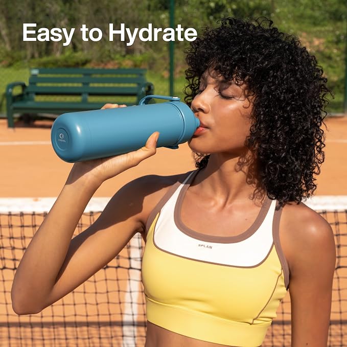 ENCOOL Insulated Water Bottle - Image 2