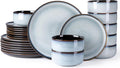 LERATIO Ceramic Dinnerware Sets by LeRatio
