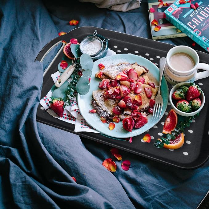 Large Non Slip Serving Tray - Image 6