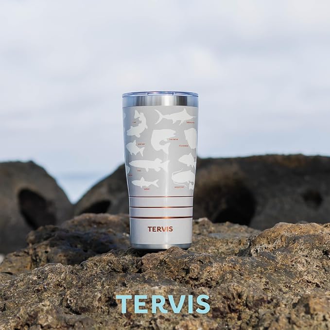 Tervis Traveler® 20oz Tumbler | Sara Berrenson - Image 9
