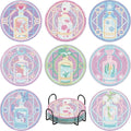 8 Pack Tarot Diamond Art Coasters Kits- Diamond Painting Coasters Kit | by VIGEGU