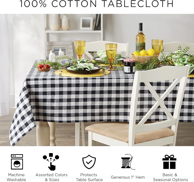 DII Chambray Kitchen, Tabletop Collection - Image 5
