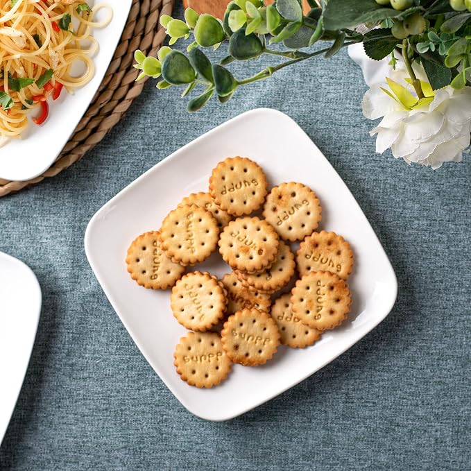 DELLING Appetizer Plates - Image 8