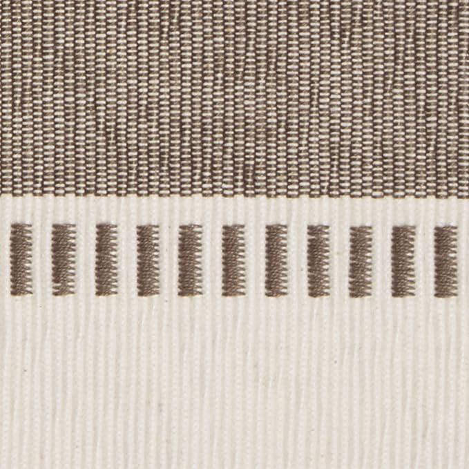 DII Dobby Stripe Table Runner - Image 3
