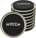 8 Beige 3 1/2 Inch Reusable Heavy-Duty Mover Large Appliance and Furniture by MouZie-MovingMadeEasy