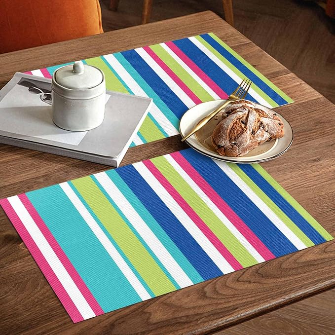 Placemats Set of 6 - Image 5