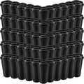 Honeydak 80 Pack 16 oz Reusable Coffee Cups by Honeydak