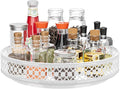 Ovicar Lazy Susan Organizer Turntable by OVICAR