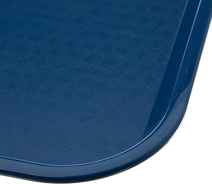Carlisle FoodService Products Café Cafeteria Tray, Fast Food Tray - Image 6