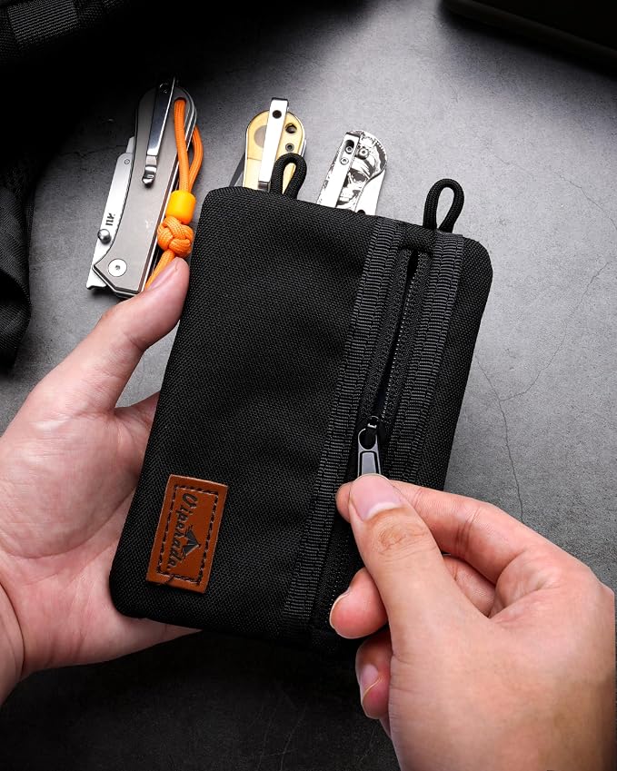 VIPERADE VE1 Pocket Organizer, EDC Pouch - Image 7